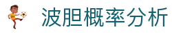 波胆欧赔查询_百家欧赔对比与波胆赔率概率区间观察